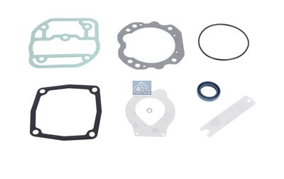Repair kit, air compressor DT Spare Parts 3.97348