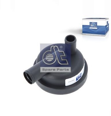 Oil Separator, crankcase ventilation DT Spare Parts 3.10070