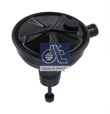 Oil Separator, crankcase ventilation DT Spare Parts 3.10102
