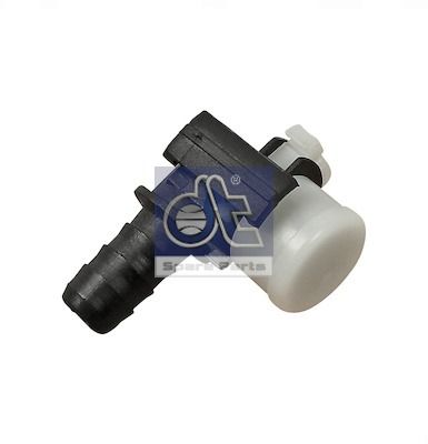 Connector, compressed-air line DT Spare Parts 3.10225