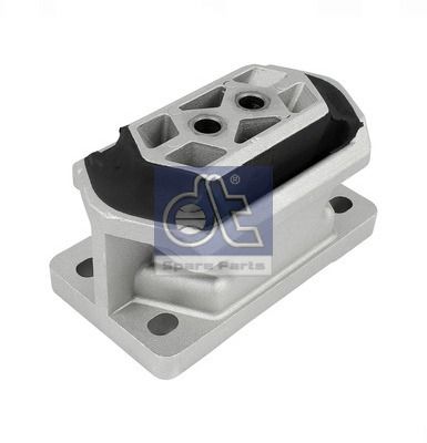 Mounting, engine DT Spare Parts 3.10804