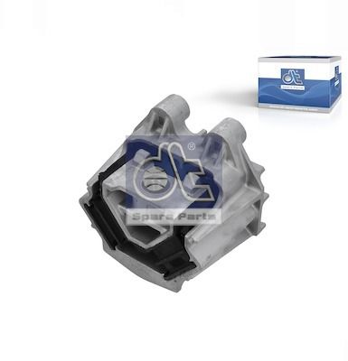 Mounting, engine DT Spare Parts 3.10807
