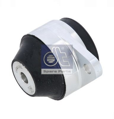 Mounting, engine DT Spare Parts 3.10810