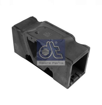 Mounting, engine DT Spare Parts 3.10815