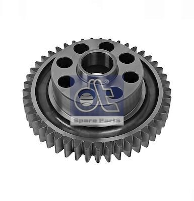 DT Spare Parts 3.11103 Sprocket, crankshaft