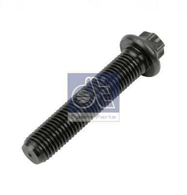 Connecting Rod Bolt DT Spare Parts 3.11204