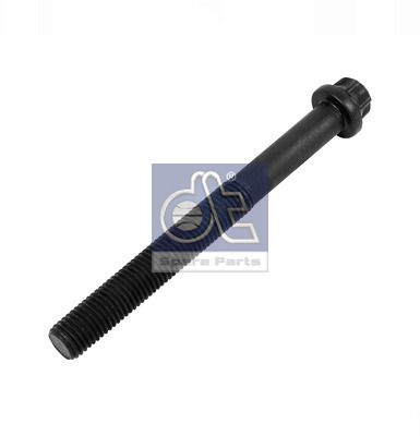 Cylinder Head Bolt DT Spare Parts 3.11207
