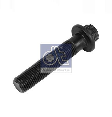 DT Spare Parts 3.11210 Connecting Rod Bolt