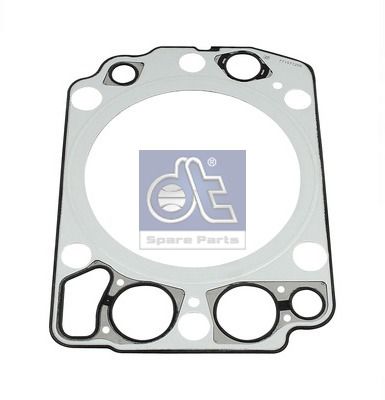 DT Spare Parts 3.12105 Gasket, cylinder head