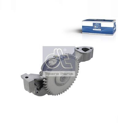Oil Pump DT Spare Parts 3.14003