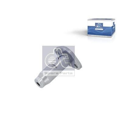 DT Spare Parts 3.14021 Oil Pressure Valve