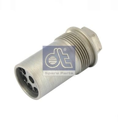 Oil Pressure Valve DT Spare Parts 3.14022
