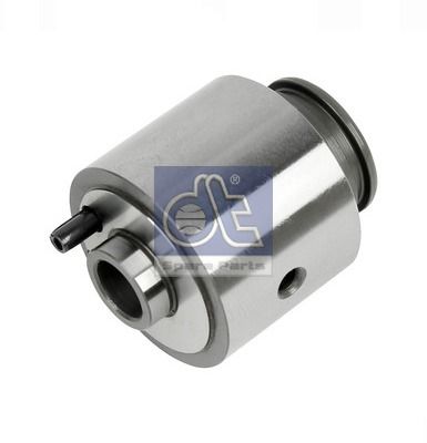 Drive Shaft, oil pump DT Spare Parts 3.14049