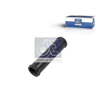 Oil Hose DT Spare Parts 3.14133