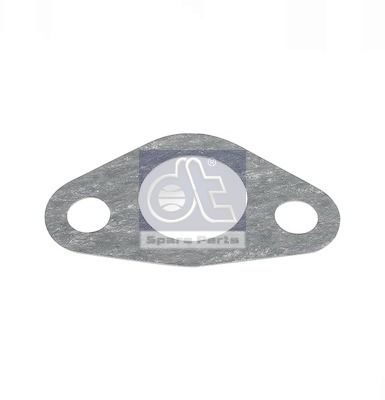 DT Spare Parts 3.14235 Seal, oil strainer