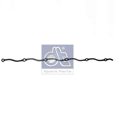 Coolant Pipe DT Spare Parts 3.15100
