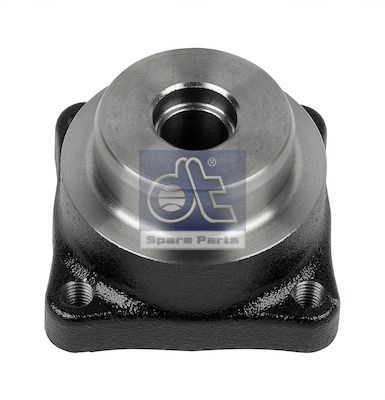 Hub, engine cooling fan wheel DT Spare Parts 3.15243