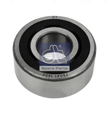 Bearing, radiator fan shaft DT Spare Parts 3.15300