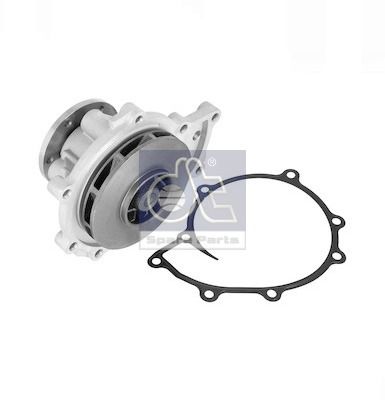DT Spare Parts 3.16022 Water Pump, engine cooling