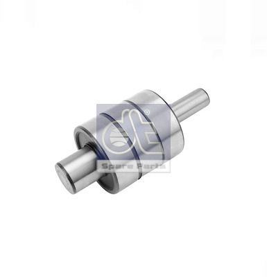Water Pump Shaft DT Spare Parts 3.16050