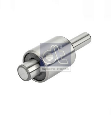 DT Spare Parts 3.16051 Water Pump Shaft
