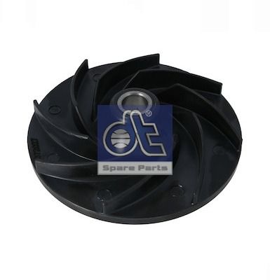 DT Spare Parts 3.16072 Impeller, water pump
