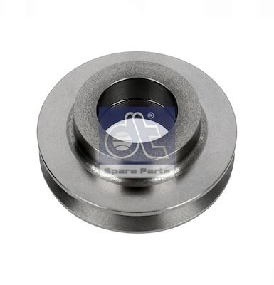 Belt Pulley, radiator fan DT Spare Parts 3.16081