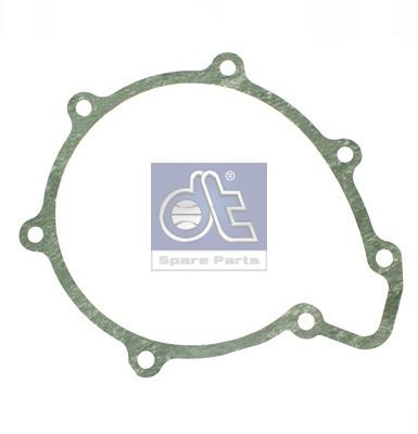 DT Spare Parts 3.16100 Gasket, water pump