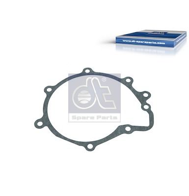 Gasket, water pump DT Spare Parts 3.16103