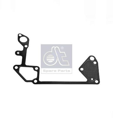 DT Spare Parts 3.16114 Gasket, water pump