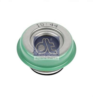 DT Spare Parts 3.16123 Shaft Seal, water pump shaft