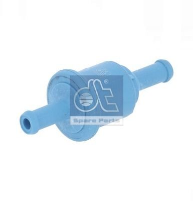 Coolant Control Valve DT Spare Parts 3.16150