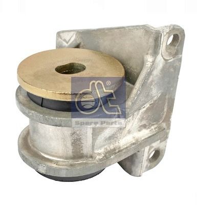DT Spare Parts 3.16308 Mounting, radiator