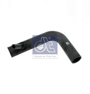 DT Spare Parts 3.16405 Radiator Hose