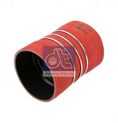 Charge Air Hose DT Spare Parts 3.16410