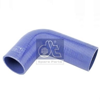 DT Spare Parts 3.16447 Radiator Hose