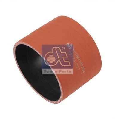 Charge Air Hose DT Spare Parts 3.16480