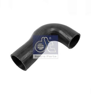 DT Spare Parts 3.16485 Radiator Hose
