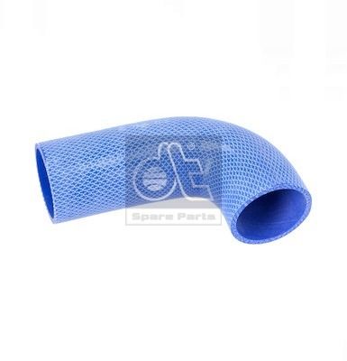 Radiator Hose DT Spare Parts 3.16531