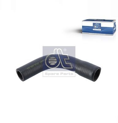 DT Spare Parts 3.16533 Hose, heat exchanger (heating)