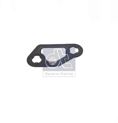Seal, coolant pipe DT Spare Parts 3.16555
