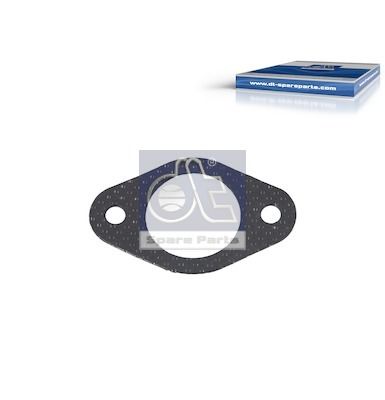 DT Spare Parts 3.18111 Gasket, exhaust manifold