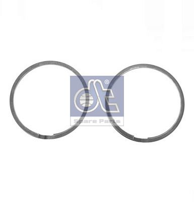 DT Spare Parts 3.18163 Seal Ring, exhaust manifold