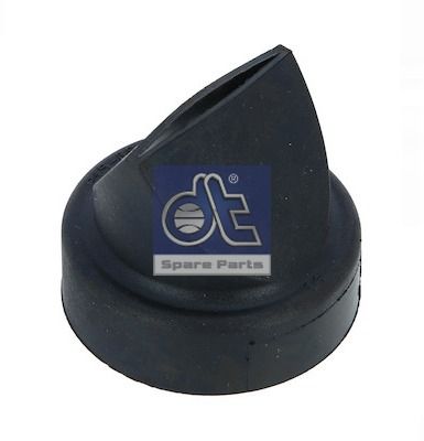 DT Spare Parts 3.18620 Valve, air control (intake air)