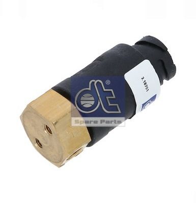 DT Spare Parts 3.18701 Valve, flame starter system