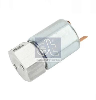 Valve, flame starter system DT Spare Parts 3.18702