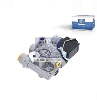 Boost Pressure Control Valve DT Spare Parts 3.18704