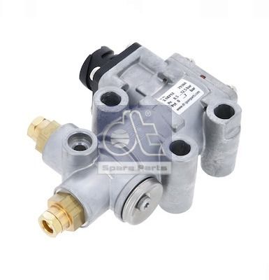 Boost Pressure Control Valve DT Spare Parts 3.18712
