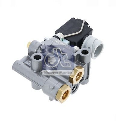 Boost Pressure Control Valve DT Spare Parts 3.18713