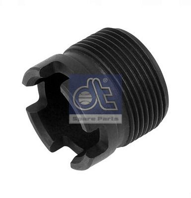 DT Spare Parts 3.20019 Sleeve, nozzle holder